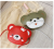 Children's Bag Messenger Bag Cartoon Cute Owl Boys and Girls Baby Wallet Gift Bag Children Accessory Bag