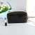 Fashion New Handbag PU Leather Laser Storage Bag Wash Bag European and American Trend Street Snap Ladies Cosmetic Bag