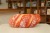 Simulation 3D Simulation Cream Bread Pillow Multifunctional Pillow Removable and Washable Plush Toy Activity Printing Crafts