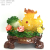 Boda Resin Crafts Decoration Auspicious Opening Home Decoration/Four Seasons Cabbage
