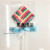 Lollipop Rubber Band
Square ♦ ◆ Lollipop