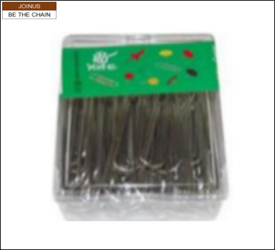  28MM 100pcs paper clip  AF-3411-1