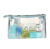 2019 New Factory Low Price PVC Storage Bag Korean Style Bag Middle Bag Clutch Transparent Waterproof Cosmetic Bag HTTP