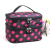 New Double Layer Cosmetic Bag Large Capacity Waterproof Wash Storage Bag Portable Travel Cosmetic Case