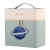 New Planet Cosmetic Bag Large Capacity Portable Storage Box Handheld Fashionable Oversized Box for Women