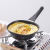 Wholesale and Retail Japanese Omelette Pot Household Non-Stick Frying Pan Household Commercial Egg Dumplings Omelette Mold Gas Dedicated