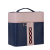 New Portable Cosmetic Bag Female Fashionable High Grade Large Capacity Multi Functional Storage Box Bag Multi-Layer