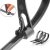 Reusable Zip Ties 8-Inch Reusable Wire Storage Indoor and Outdoor Cable Tie