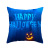 Yl007 EBay New Halloween Pumpkin Series Home Decoration Pillow Cover Cushion Pillow Case
