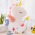Amazon Hot Baby Angel Exclusive Beast Plush Toy Alpaca Doll Children Bolster Photography Accessories Pillow