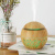 Lavender Hollow Colorful Light Wood Grain Humidifier