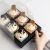 Small Square Cup Cake Cup High Temperature and Oil Proof Cake Cup