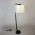 LED Floor Lamp Modern Floor Lamps for Living Room Standing Lamp Standing Light Led Floor Lights Corner black  37