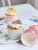 Machine Production Cup High Temperature Resistant Oven Cake Stand Muffin Cup Cake Baking Cups Cake Cup Cake Paper Cups