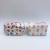 Digital Printing Simple Cute Animal Rabbit Cake Lipstick Korean Custom Capacity Cosmetic Bag Storage Bag