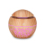 Lavender Hollow Colorful Light Wood Grain Humidifier
