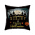 Yl007 EBay New Halloween Pumpkin Series Home Decoration Pillow Cover Cushion Pillow Case