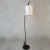 LED Floor Lamp Modern Floor Lamps for Living Room Standing Lamp Standing Light Led Floor Lights Corner black 28