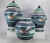 Ceramic Vase Decoration Crafts