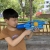 New Toy Water Gun Summer Children's Water Gun Toy Drifting Water Gun Stall Supply Wholesale Factory Direct Supply