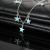 Korean Style Cute Luminous Couple Girlfriends Bracelet Five-Pointed Star Love Heart Flower Luminous Brace Lace Bracelet Female School