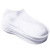 5 Pairs Children's Socks Ankle Socks Dance Socks Girls White Boys Low-Top 5-9-12 Years Old Students Exercise Socks