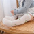 21 Spring and Summer New Korean Style Mesh Baby Knee Socks Loose Mouth Infant Children Long Socks Thin Cotton Tube Socks