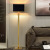 LED Floor Lamp Modern Floor Lamps for Living Room Standing Lamp Standing Light Led Floor Lights Corner Unique 45