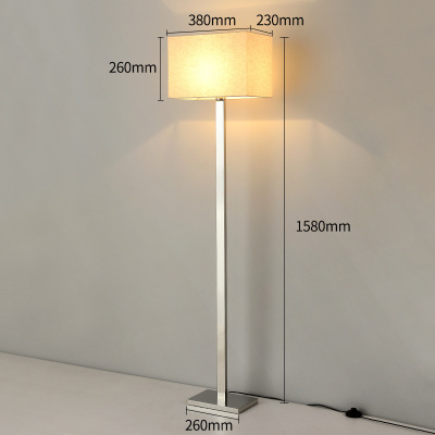 LED Floor Lamp Modern Floor Lamps for Living Room Standing Lamp Standing Light Led Floor Lights Corner Unique 45