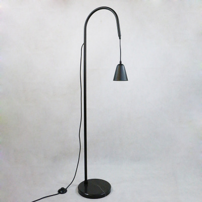 LED Floor Lamp Modern Floor Lamps for Living Room Standing Lamp Standing Light Led Floor Lights Corner black 51