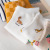 2020 Spring and Summer Cute Women's Socks Japanese Cotton Socks All-Matching Cute Socks Women's Fresh Socks Fruit Socks