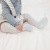 21 Spring and Summer New Korean Style Mesh Baby Knee Socks Loose Mouth Infant Children Long Socks Thin Cotton Tube Socks