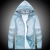 Factory Wholesale Wind Shield Men's Summer Men's Sun Protection Clothing Hooded Hooded Jacket Casual Top Sun-Protective Clothing Men's Fashion