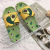 Spot Internet Hot Fruit Non-Slip Slipper Children's Shoes Women's Shoes Sandals New Home Slippers Indoor