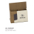 Hotel Bed & Breakfast Leather Kit Consumable Box Tissue Box Customizable Logo Support Sample Customization