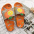 Spot Internet Hot Fruit Non-Slip Slipper Children's Shoes Women's Shoes Sandals New Home Slippers Indoor