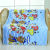 Children's Small Quilt Kindergarten Nap Spring, Autumn and Winter Baby Quilt Cartoon Thickened Cotton Duvet Insert Four Seasons Bedding Machine Washable