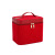 Style Cosmetic Case Cosmetic Bag Travel Storage Suitcase Single Open Cosmetic Case Makeup Fixing Box Custom Wholesale