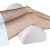 Half Cylinder Leg Pillow Slow Rebound Memory Foam Leg Pillow Semicircle Pillow Amazon Hot Home Cross-Border Hot Selling