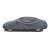 Spot PVC Covered Cotton Thickened Car Cover Car SUV Sunscreen and Waterproof Car Cover Can Be Customized