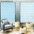 Day & Night Curtain Manual Electric Korean Soft Gauze Curtain Triple Shade, Motor Wholesale, Smart Home
