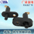 Factory Direct Sales ASW-18 Combination Switch Automobile Modified Switch Modification Switch Universal Hole 20A 12vdc