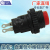 Factory Direct Sales DS-316 Small Button Switch Self-Reset Small Button Switch 1.5a 250VAC