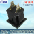 Factory Direct Sales Small Plastic Shell Button Switch 2 Pin Square Head Small Switch Green Ds430