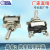 Factory Direct Sales on-off Car Toggle Switch Car Car Toggle Switch 2 Pin ASW-23-101A