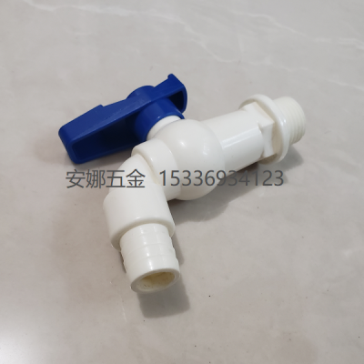 1/2'' Color POLO plastic faucet Water Taps water nozzle 1/2'' Color POLO plastic faucet Water Taps 3/4'' plastic faucet 