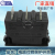 Factory Direct Sales Car Ship Type Overload Protection Switch Current Power Strip Overload Switch 3 Plug ST-001