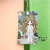 Factory Direct Sales Various Tags Hanging Card