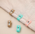 Sheet Quilt Quilt Cover Fixing Buckle Quilt Holder Needle-Free Anti-Skid Double Card Clip Quilt Fixing Clip