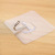 7cm Bare Transparent No Trace Hanging Strong Sticky Hook Traceless Hook New Product Nail-Free Waterproof Small Hook